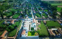 Celis Designer Manor B&B (Tex)