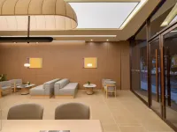 Xiamen Zhenyue Boutique Stay (Xiamen Zhongshan Road Lundu Pier) Hotel di Xiamen