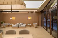 Xiamen Zhenyue Boutique Stay (Xiamen Zhongshan Road Lundu Pier) Hotels in Xiamen