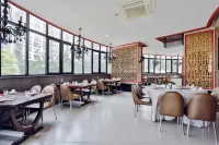 Jinyuan Hotel - sarapan