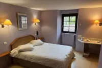 Hostellerie Au Rendez-vous des Amis Hotels in Andelot-Blancheville