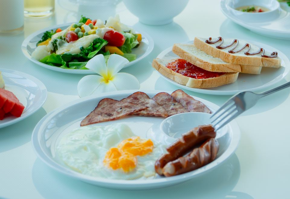 3. 차오라오 씨 브..