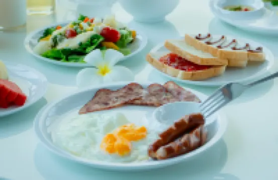 Chaolao Sea Breeze Resort