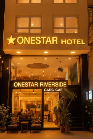 Onestar Danang Riverside