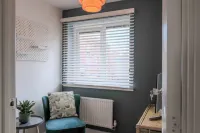 Anfield Stay · A Place to Pause Hotel a Liverpool