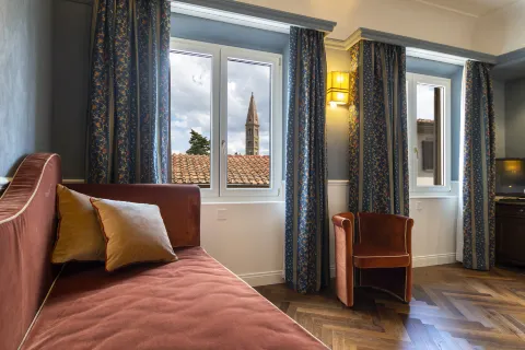 Rivoli Boutique Hotel