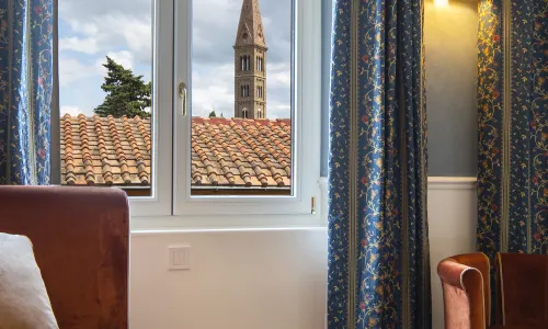 Rivoli Boutique Hotel