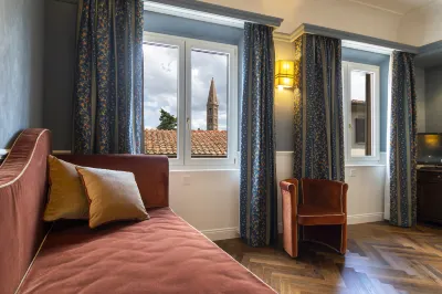Rivoli Boutique Hotel