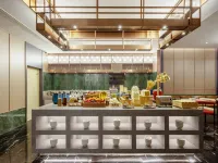 Jinjiang Magnotel Business Hotel (Jinzhong Lingshi Xinjian East Street) - breakfast