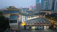 Huqi Shanju HOTEL