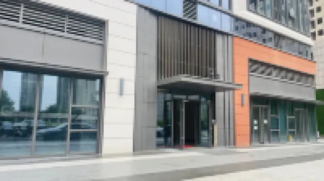 Xingyuan Chenhe Themed Homestay