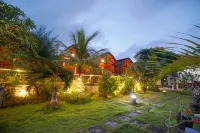 Innora Jungle Resort and Spa Hotels in der Nähe von Nusa Penida