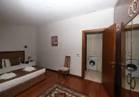 貝爾梅森公寓飯店 住宿飯店