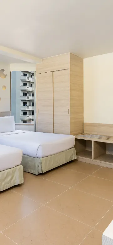 ห้องสแตนดาร์ด