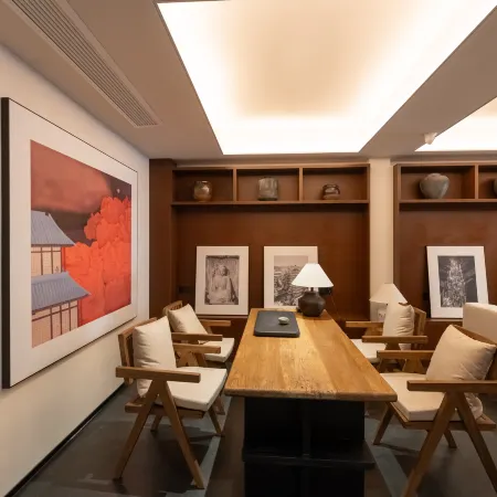 M Star Hotel