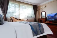 우루무치 쥔다 홍옌 호텔 티엔샨구 호텔
