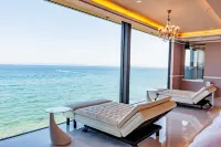 Namioto Terrace Suite Villa in AIGA Hotel di Sumoto