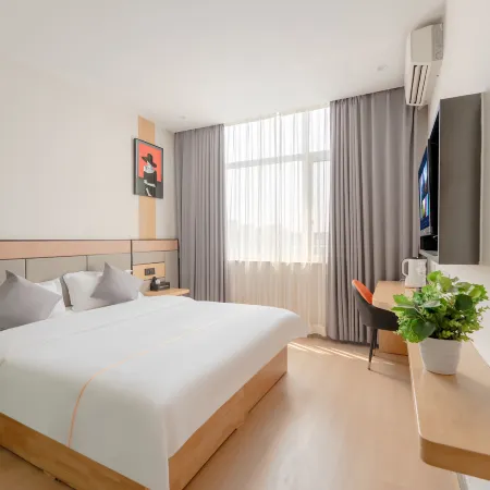 Shangyou Express Hotel