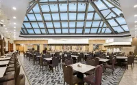 CJ潮際電競飯店（西安南稍門地鐵站店）