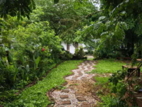 จงรักษ์พักดี โรงแรมในอุตรดิตถ์