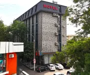 Blue shore international hotel