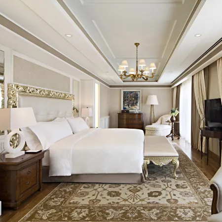 Waldorf Astoria Jerusalem