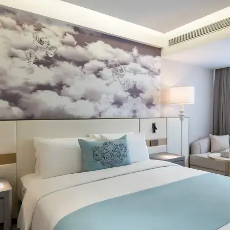 Landison Boutique Hotel (Kashgar Lenin International Airport Branch)