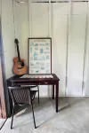 Baan Nai Bang - balcony