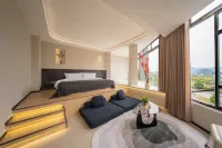 Huangguoshu Qianheju Hotels in Zhenning