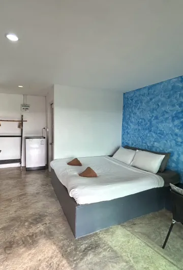 ห้องวิวภูเขา