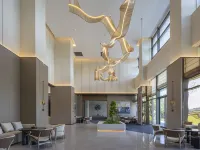 Palace Hotel (Huzhou High speed Railway Station Branch) Hotel di Huzhou