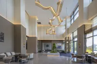 Palace Hotel (Huzhou High speed Railway Station Branch)