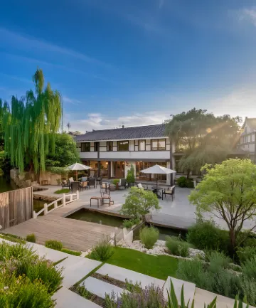 Huasu Boutique Hostel