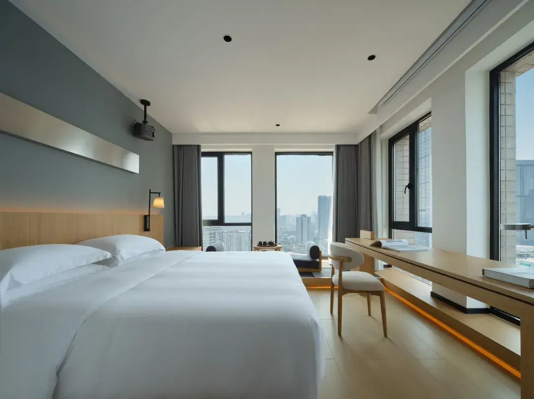 Sfeel Designer Hotel - Chengdu