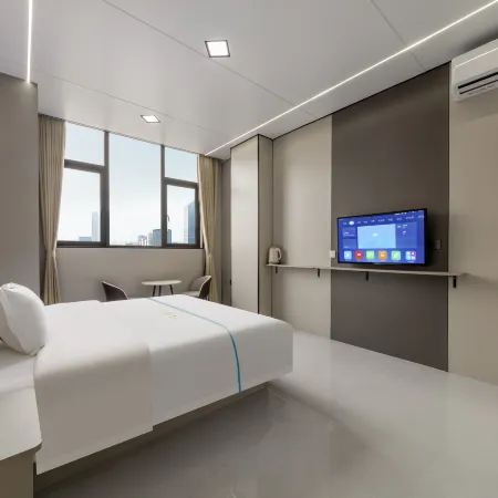 Jiduo Apartment