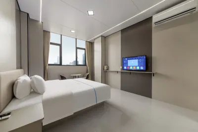 Jiduo Apartment