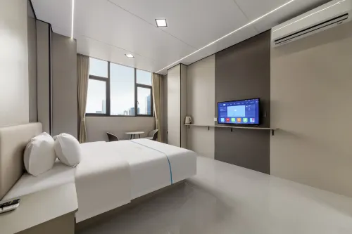 Jiduo Apartment