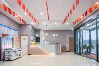 Gelushi Meishu Hotel - 2 Sao