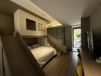Qingxi Linyu Homestay (Taihang Grand Canyon Wangxiangyan)