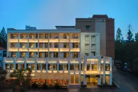 EasyGo Motel Hotels near Wuhan University of Technology (Yujiatou Campus)