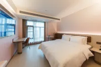 HanTing Hotel (Foshan Shunde Shunde Center) Hotels in Foshan