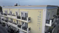 Santorini Hotel