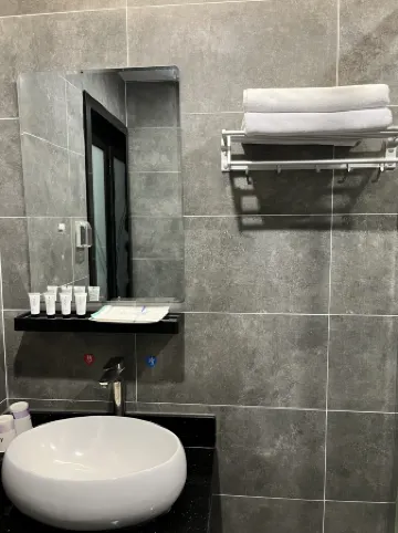 YZ Light Stay Art Hotel (West Lake Park)