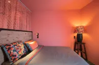 9 Inn - Staycation in Am Am Dalat