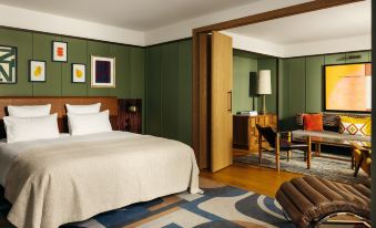 Norman Paris Hôtel & Spa