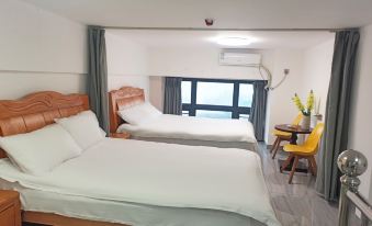 Fuzhou Yimengrenjia Homestay (Fuzhou South Railway Station)