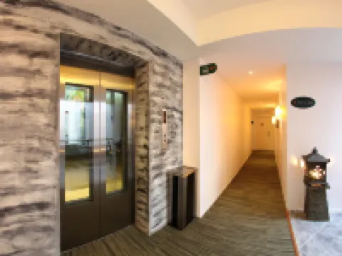 Hotel Richbaliz Kuala Lumpur Hotels in Batu Caves