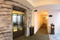 Hotel Richbaliz Kuala Lumpur Hotel a Batu Caves