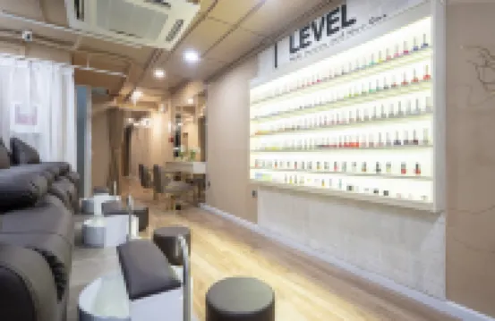 Level SaiGon Hotel
