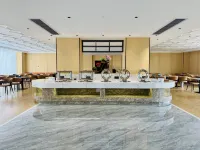 Vienna Hotel ( Ganzhou High-speed Railway West Station Jinling Road Store) - breakfast